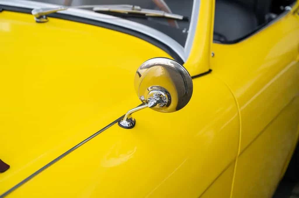 Austin Healey Other 100-6 07/1957-photo-45