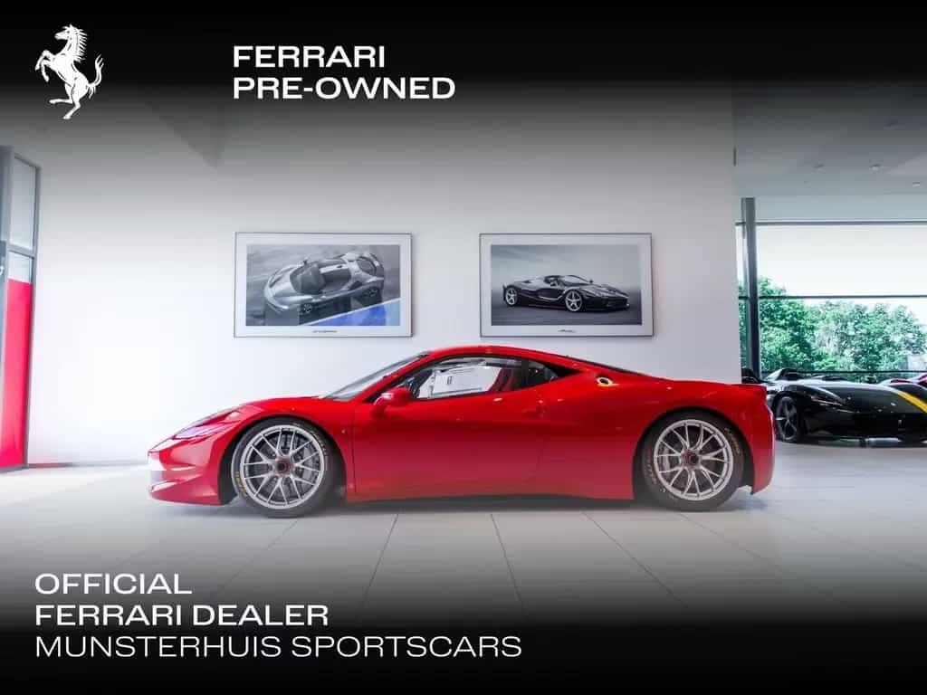 Ferrari 458 Challenge ~Ferrari Munsterhuis~ 02/2013-photo-0