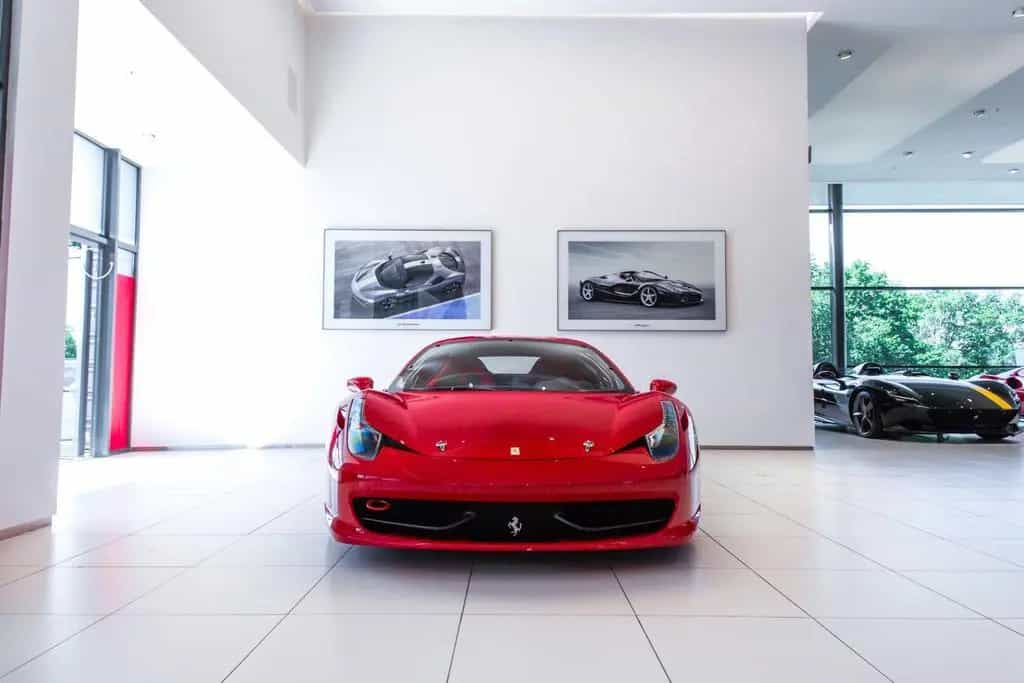 Ferrari 458 Challenge ~Ferrari Munsterhuis~ 02/2013-photo-18