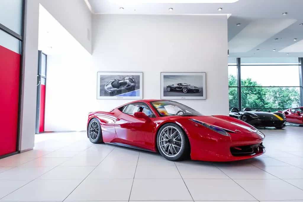 Ferrari 458 Challenge ~Ferrari Munsterhuis~ 02/2013-photo-23