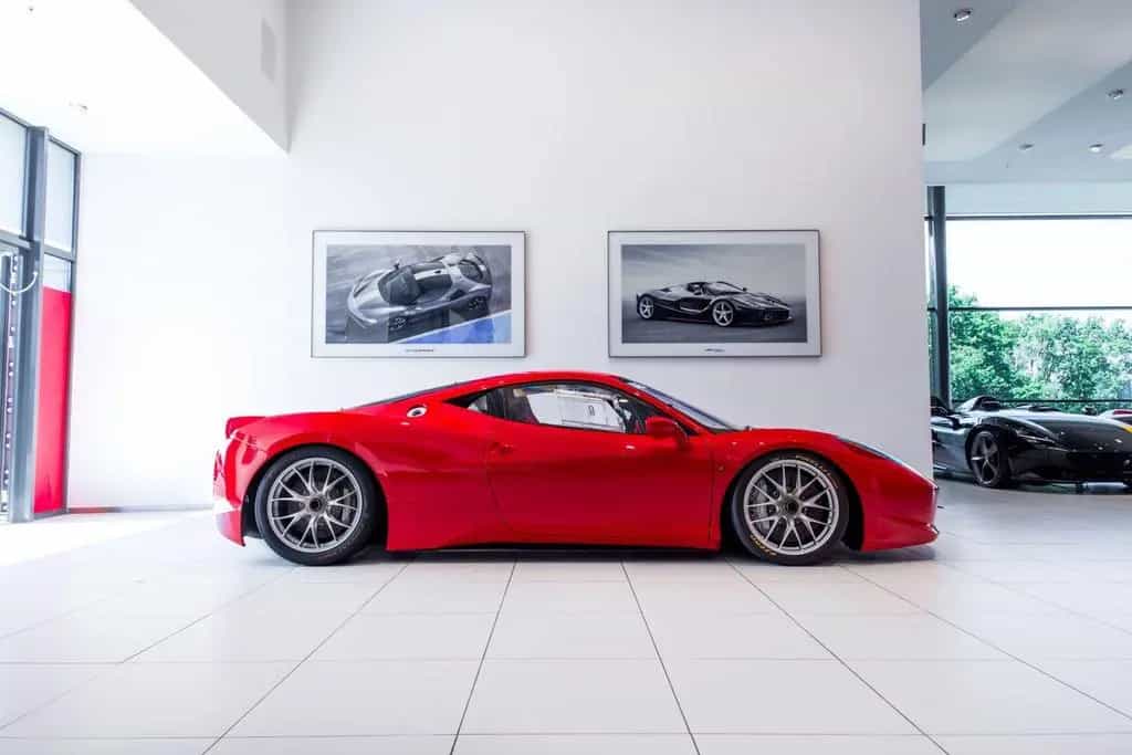 Ferrari 458 Challenge ~Ferrari Munsterhuis~ 02/2013-photo-25