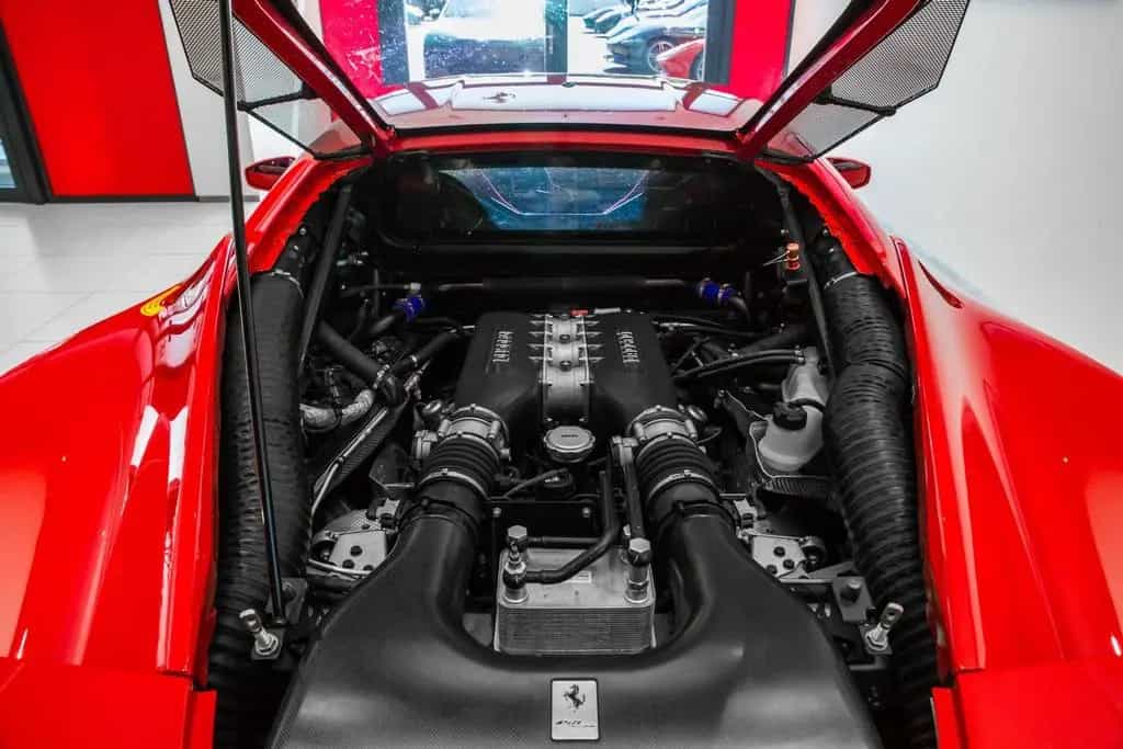 Ferrari 458 Challenge ~Ferrari Munsterhuis~ 02/2013-photo-30