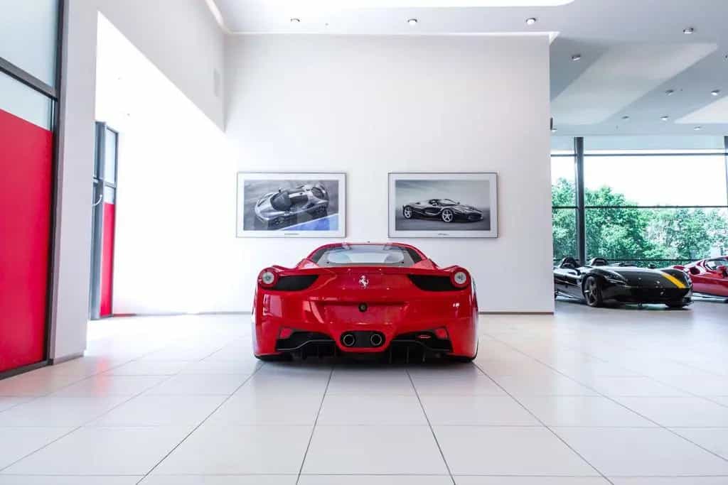 Ferrari 458 Challenge ~Ferrari Munsterhuis~ 02/2013-photo-37