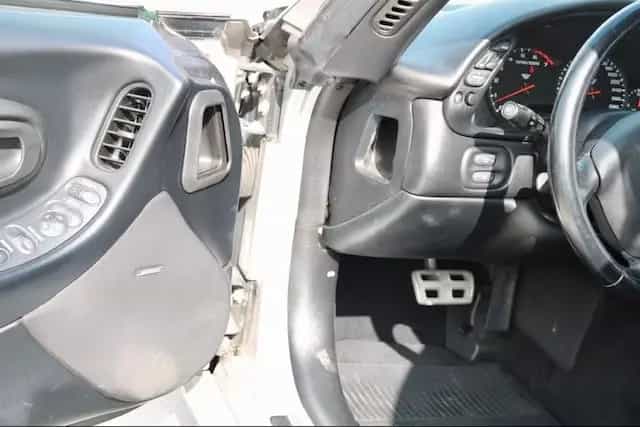 Corvette C5 5.7 Targa 05/2001-photo-10