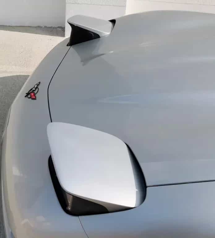 Corvette C5 5.7 Targa 05/2001-photo-6