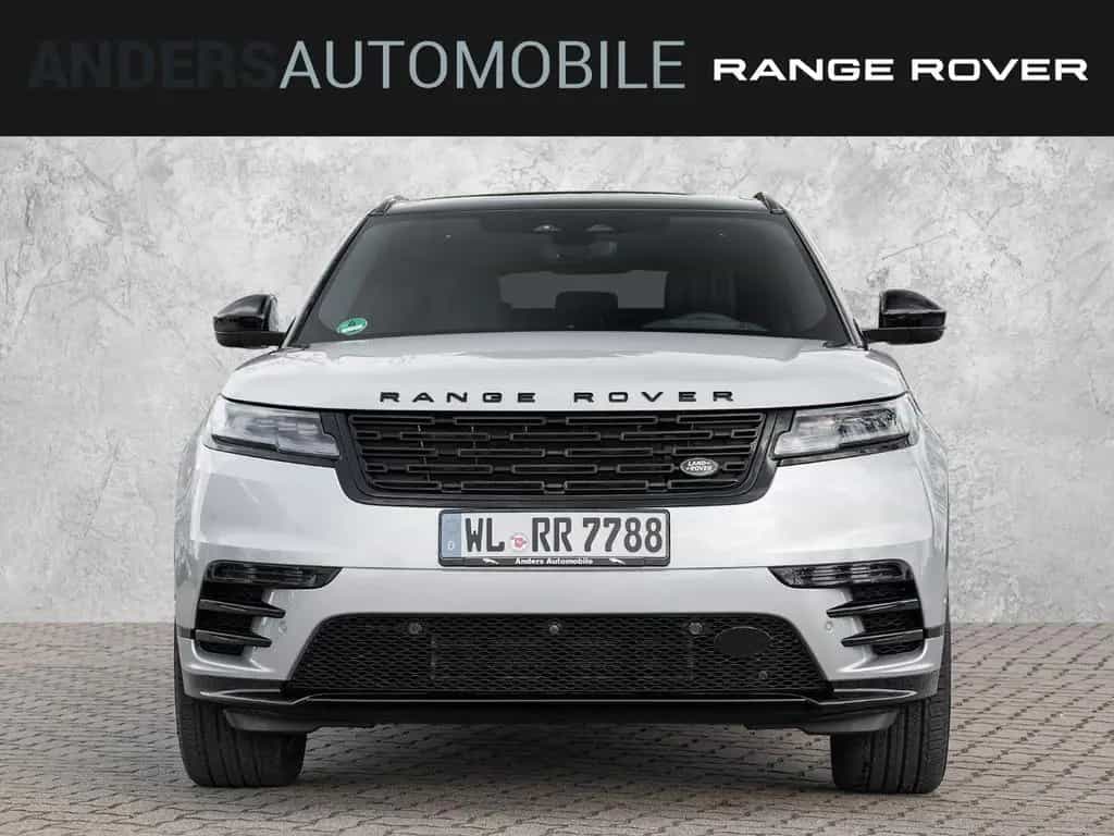 Land Rover Range Rover Rover Velar D300 Dynamic HSE PIXEL HUP 04/2025-photo-1