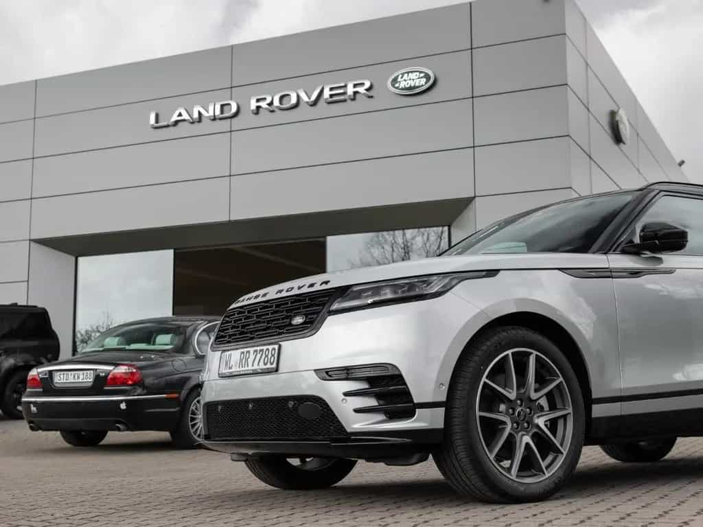Land Rover Range Rover Rover Velar D300 Dynamic HSE PIXEL HUP 04/2025-photo-10