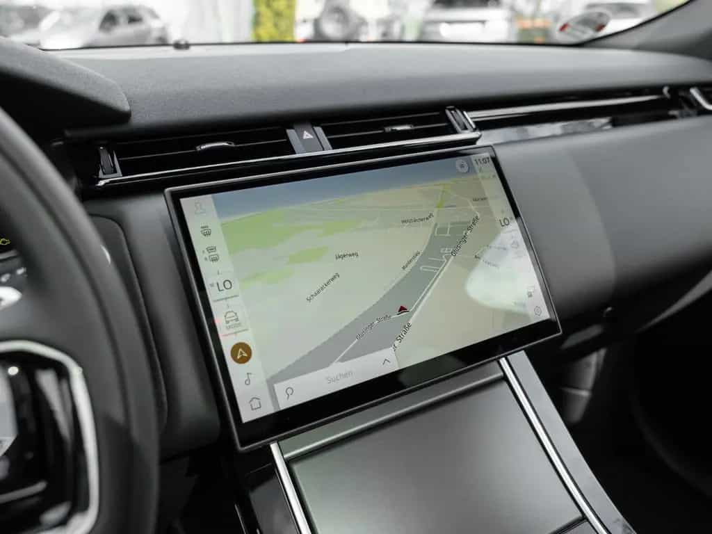 Land Rover Range Rover Rover Velar D300 Dynamic HSE PIXEL HUP 04/2025-photo-12
