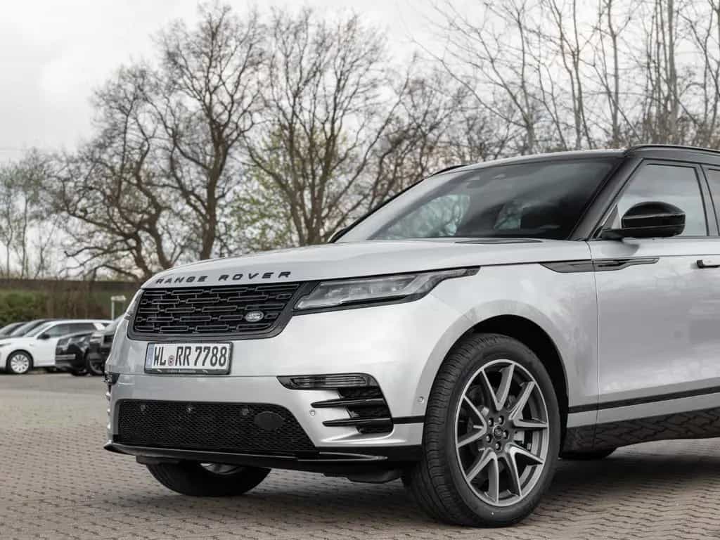 Land Rover Range Rover Rover Velar D300 Dynamic HSE PIXEL HUP 04/2025-photo-15