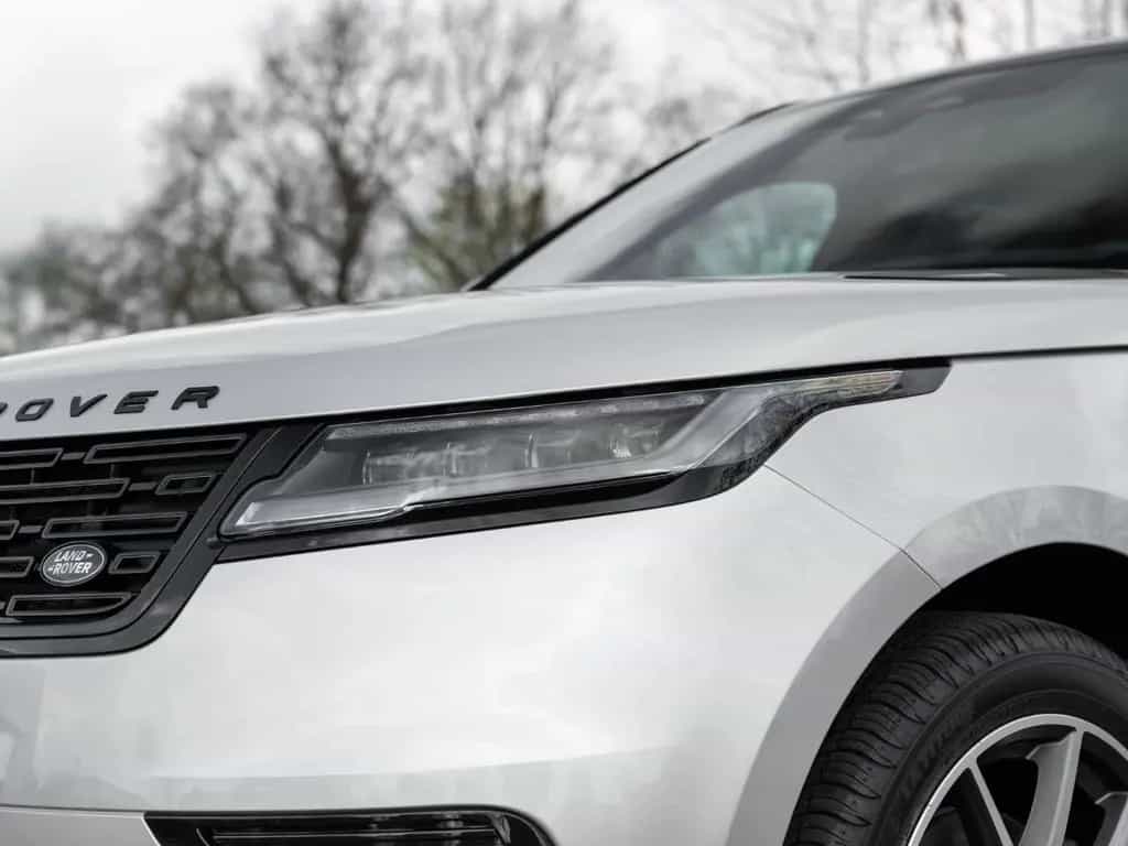Land Rover Range Rover Rover Velar D300 Dynamic HSE PIXEL HUP 04/2025-photo-16