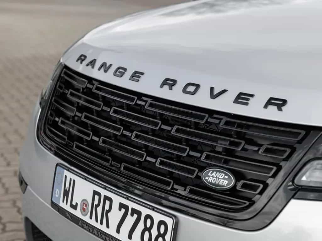 Land Rover Range Rover Rover Velar D300 Dynamic HSE PIXEL HUP 04/2025-photo-17