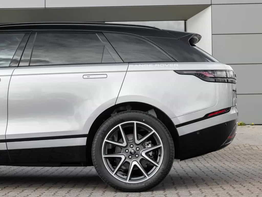 Land Rover Range Rover Rover Velar D300 Dynamic HSE PIXEL HUP 04/2025-photo-19