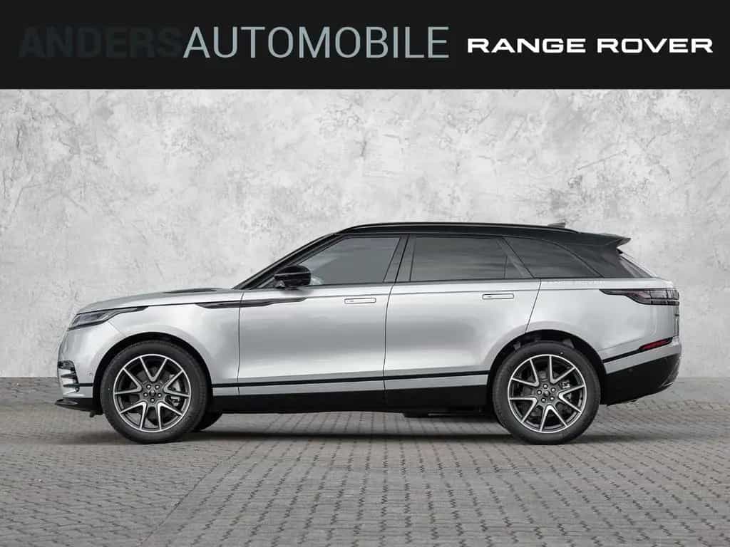Land Rover Range Rover Rover Velar D300 Dynamic HSE PIXEL HUP 04/2025-photo-2