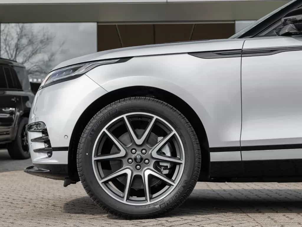 Land Rover Range Rover Rover Velar D300 Dynamic HSE PIXEL HUP 04/2025-photo-20