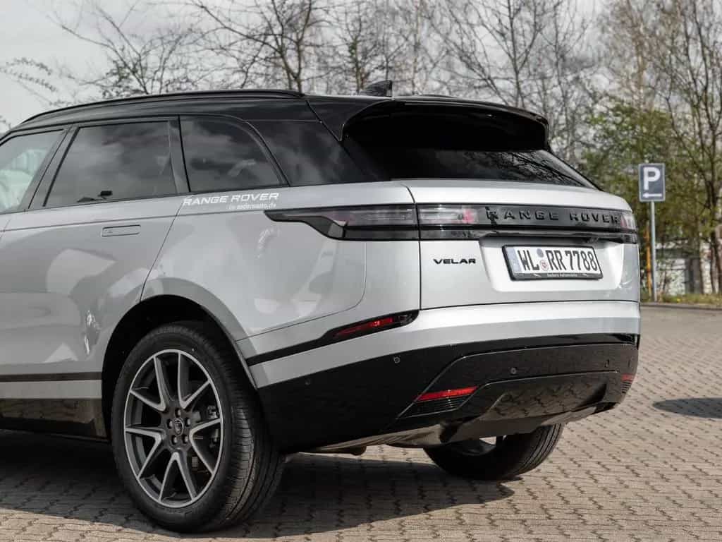 Land Rover Range Rover Rover Velar D300 Dynamic HSE PIXEL HUP 04/2025-photo-21