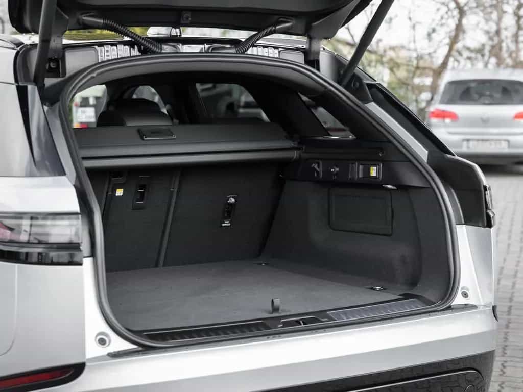 Land Rover Range Rover Rover Velar D300 Dynamic HSE PIXEL HUP 04/2025-photo-24