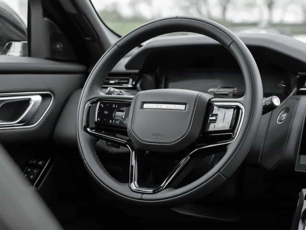 Land Rover Range Rover Rover Velar D300 Dynamic HSE PIXEL HUP 04/2025-photo-25