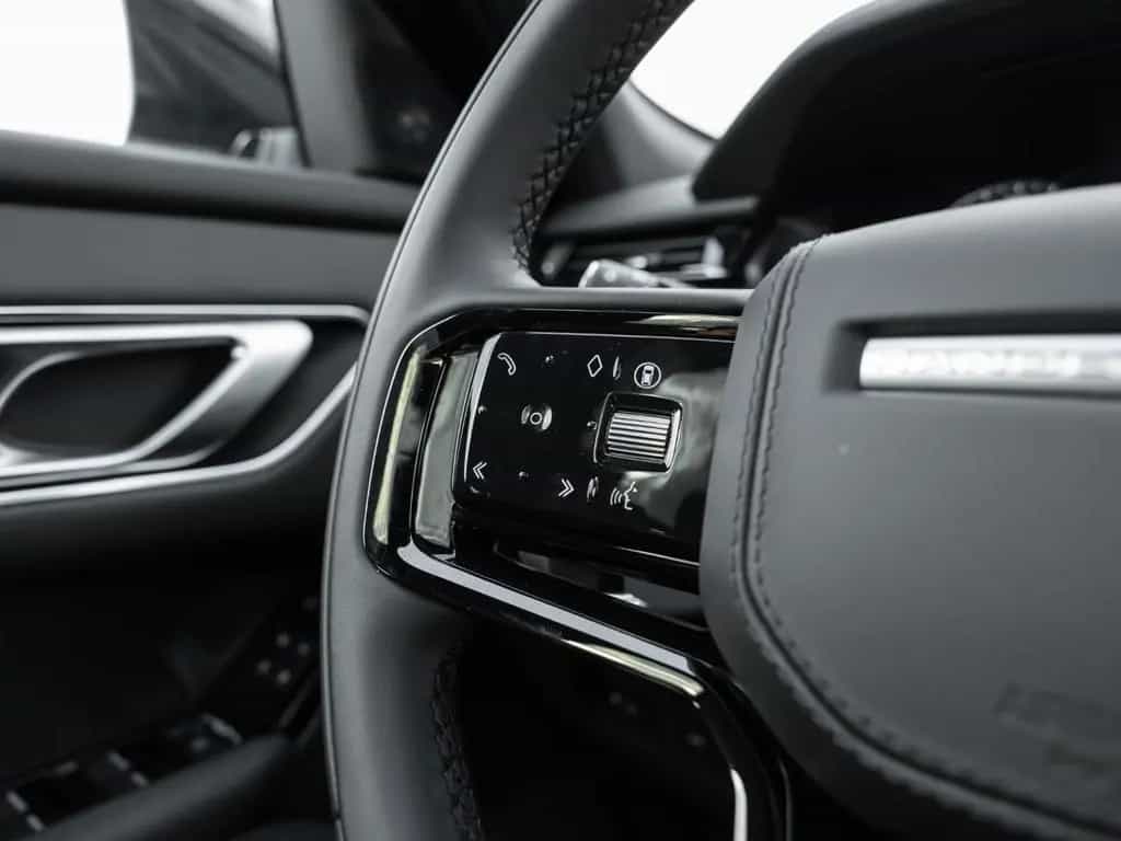 Land Rover Range Rover Rover Velar D300 Dynamic HSE PIXEL HUP 04/2025-photo-28