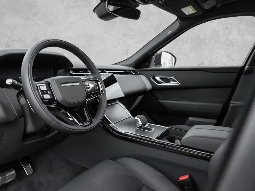 Land Rover Range Rover Rover Velar D300 Dynamic HSE PIXEL HUP 04/2025-photo-5