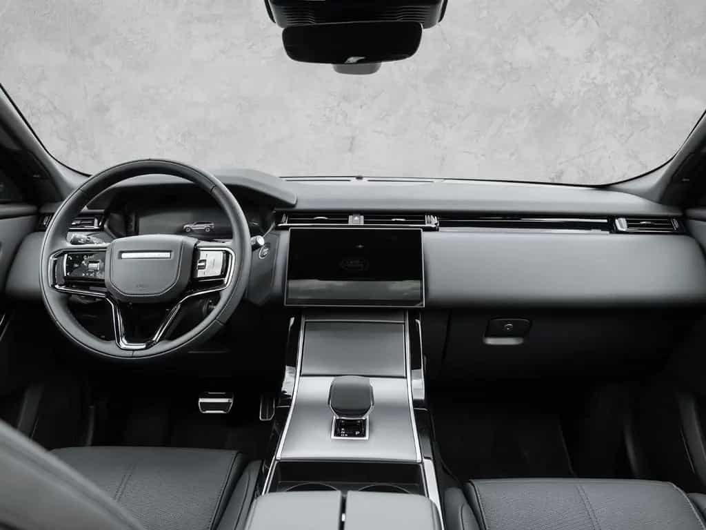 Land Rover Range Rover Rover Velar D300 Dynamic HSE PIXEL HUP 04/2025-photo-8