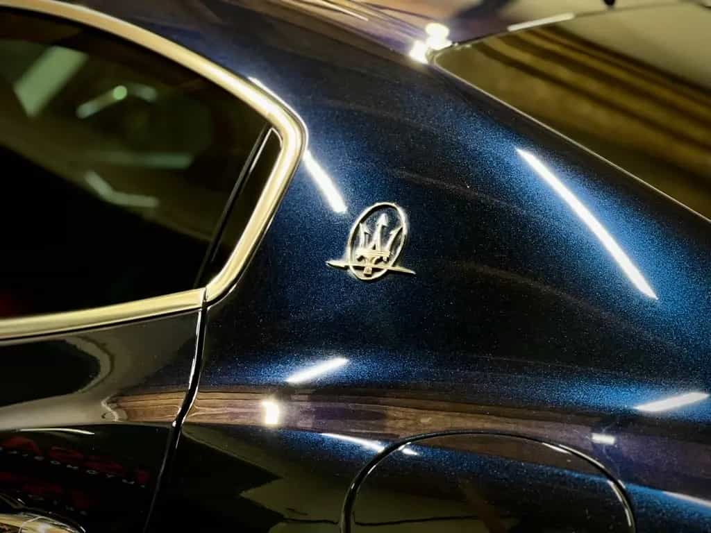 Maserati Ghibli GranSport S Q4 Approved+/BluNobile/360° 11/2020-photo-10