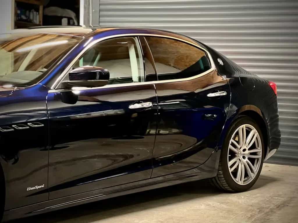 Maserati Ghibli GranSport S Q4 Approved+/BluNobile/360° 11/2020-photo-13