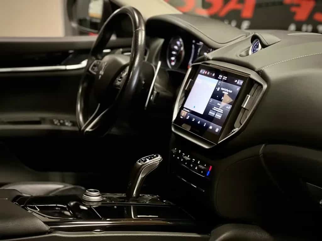 Maserati Ghibli GranSport S Q4 Approved+/BluNobile/360° 11/2020-photo-15