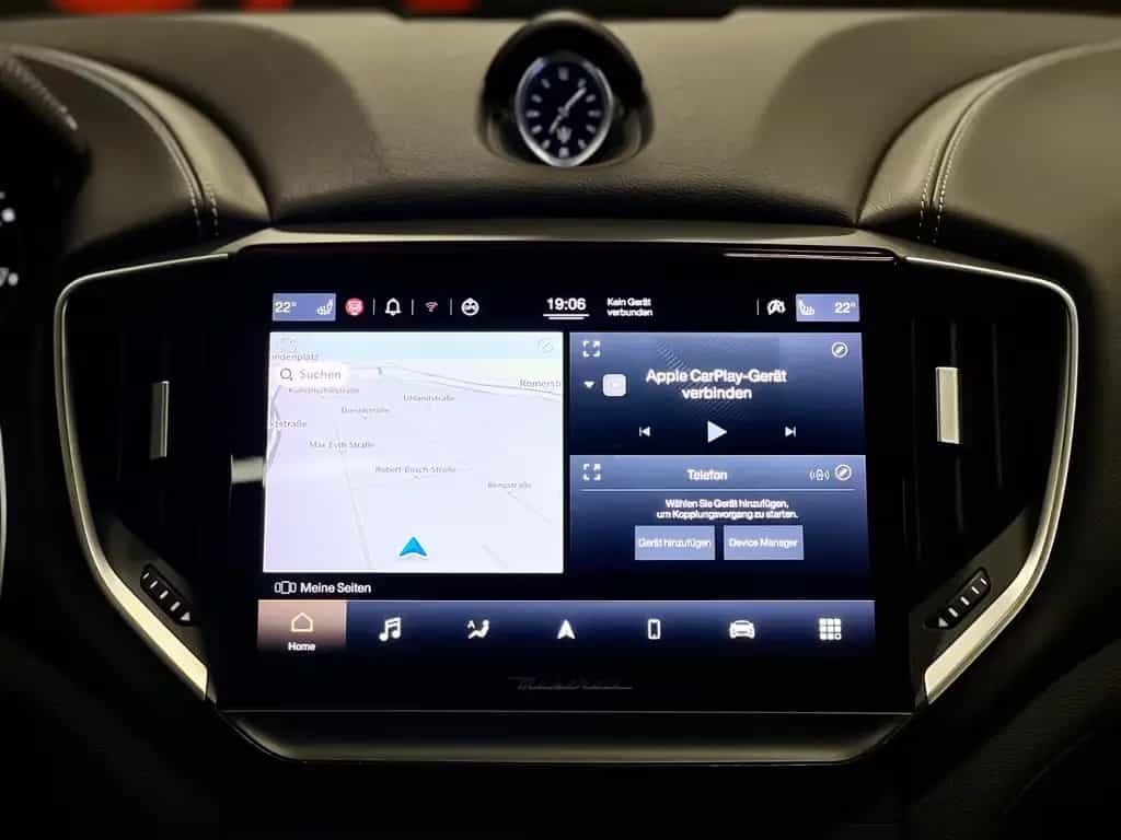 Maserati Ghibli GranSport S Q4 Approved+/BluNobile/360° 11/2020-photo-17