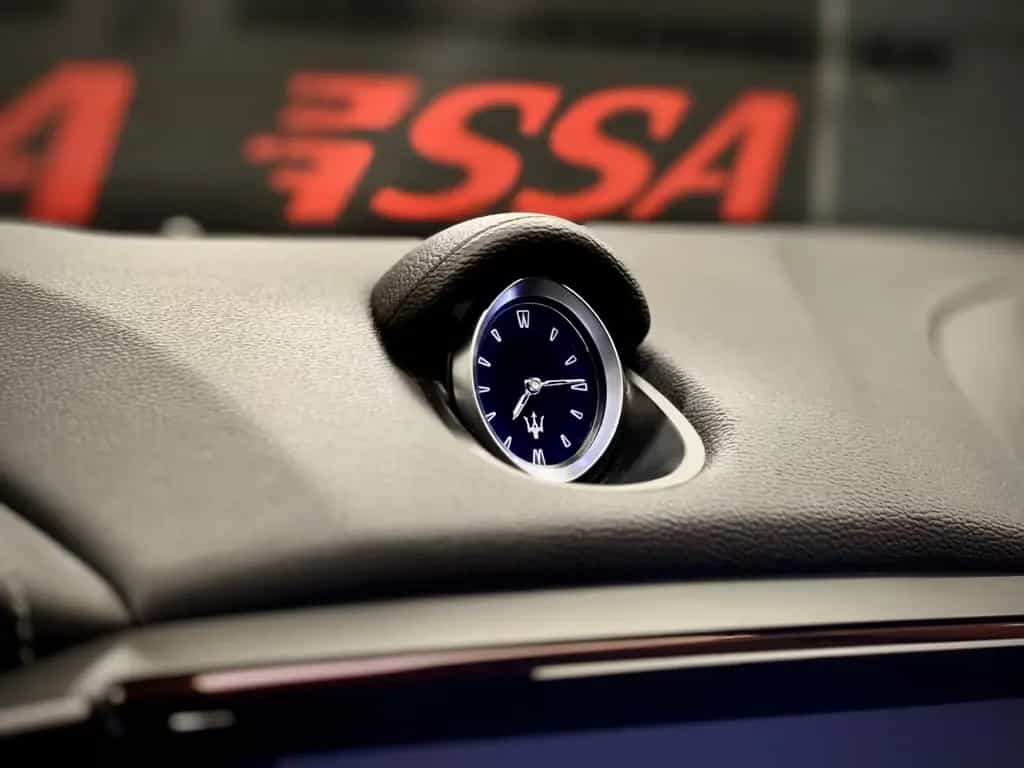 Maserati Ghibli GranSport S Q4 Approved+/BluNobile/360° 11/2020-photo-18