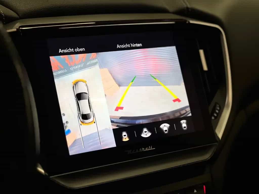 Maserati Ghibli GranSport S Q4 Approved+/BluNobile/360° 11/2020-photo-19