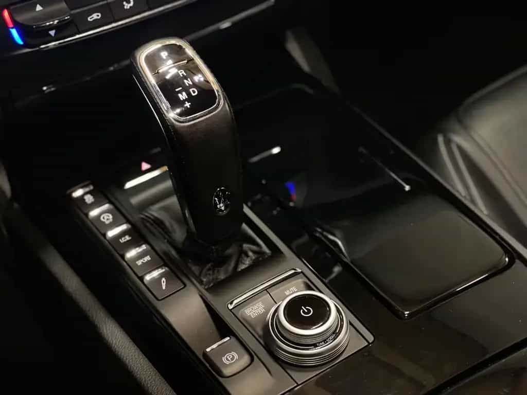Maserati Ghibli GranSport S Q4 Approved+/BluNobile/360° 11/2020-photo-20