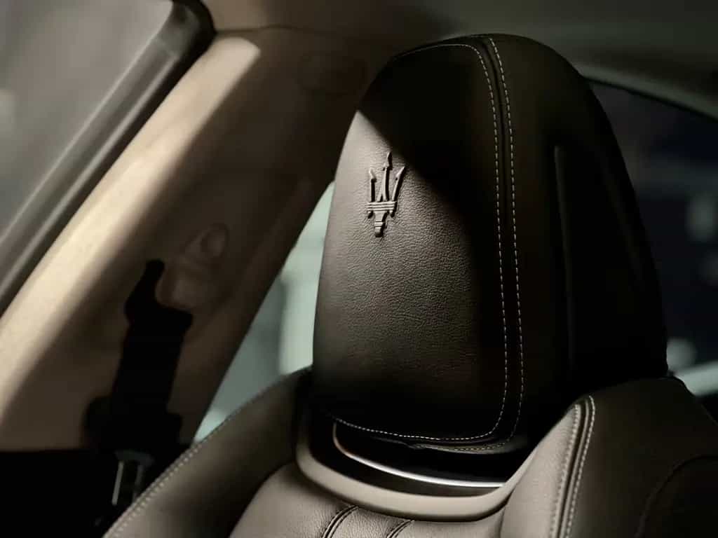 Maserati Ghibli GranSport S Q4 Approved+/BluNobile/360° 11/2020-photo-21