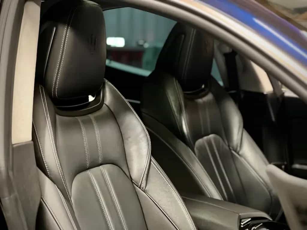 Maserati Ghibli GranSport S Q4 Approved+/BluNobile/360° 11/2020-photo-22
