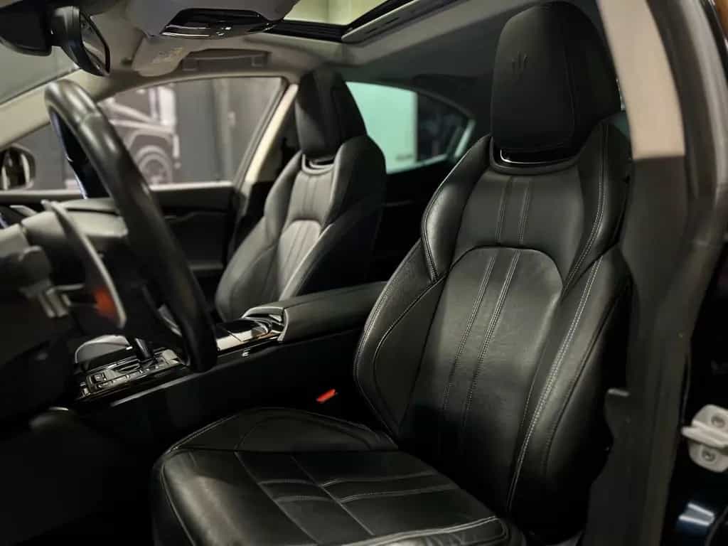 Maserati Ghibli GranSport S Q4 Approved+/BluNobile/360° 11/2020-photo-24