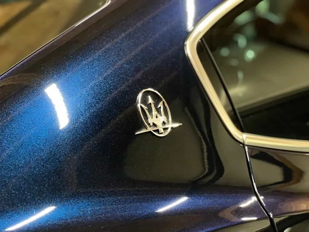Maserati Ghibli GranSport S Q4 Approved+/BluNobile/360° 11/2020-photo-9