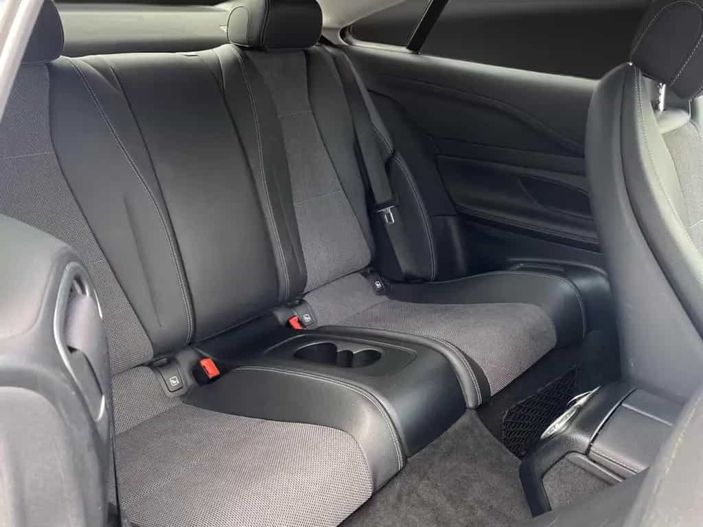 Mercedes-Benz E-Class Coupe Night*HUD*Wides*Multibeam*Comand*TW 05/2020-photo-11