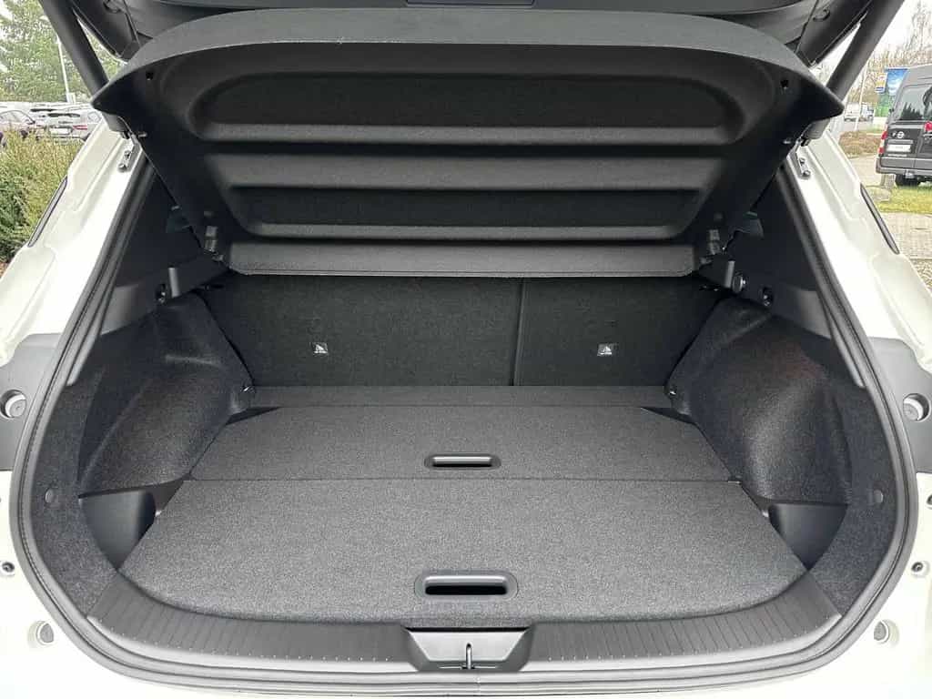 Nissan Qashqai MY22 1.5 VC-T e-POWER 190 PS 4x2 Tekna+ 06/2024-photo-12