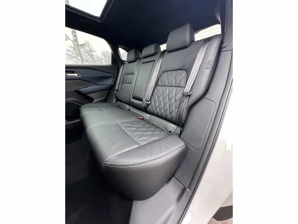 Nissan Qashqai MY22 1.5 VC-T e-POWER 190 PS 4x2 Tekna+ 06/2024-photo-14