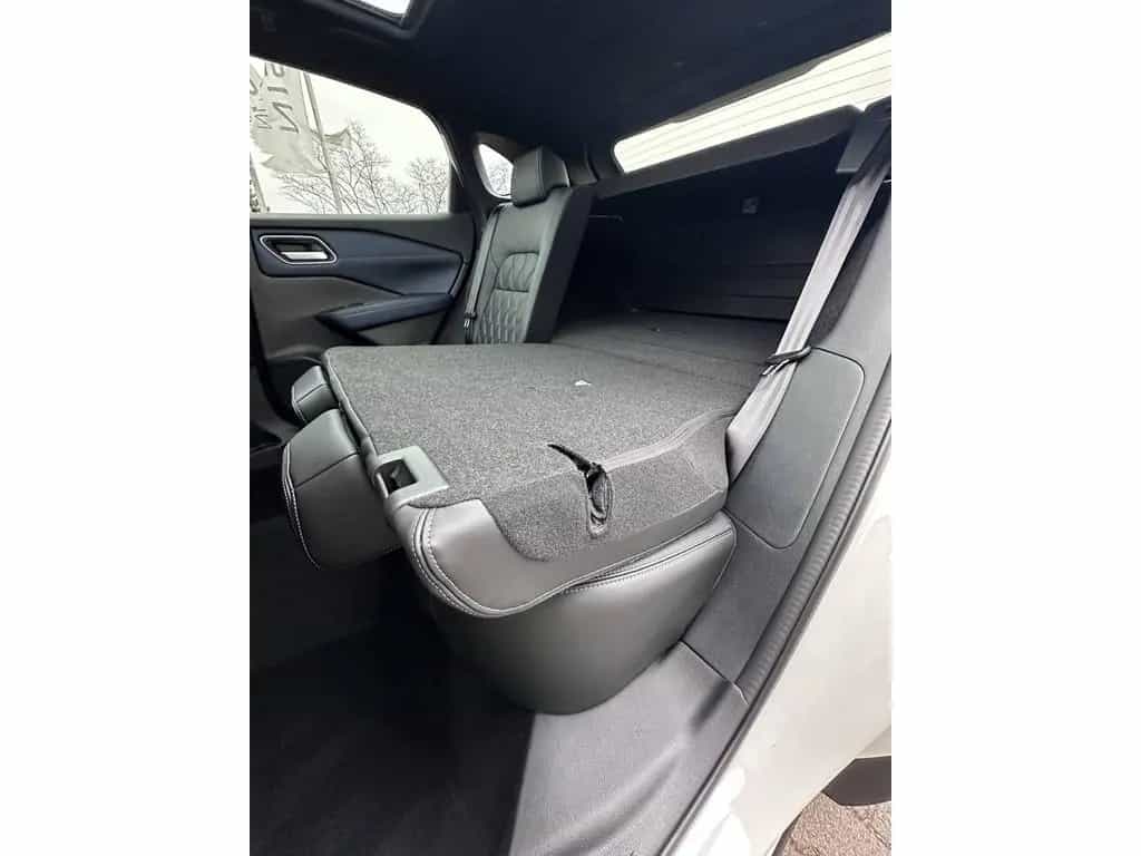 Nissan Qashqai MY22 1.5 VC-T e-POWER 190 PS 4x2 Tekna+ 06/2024-photo-15