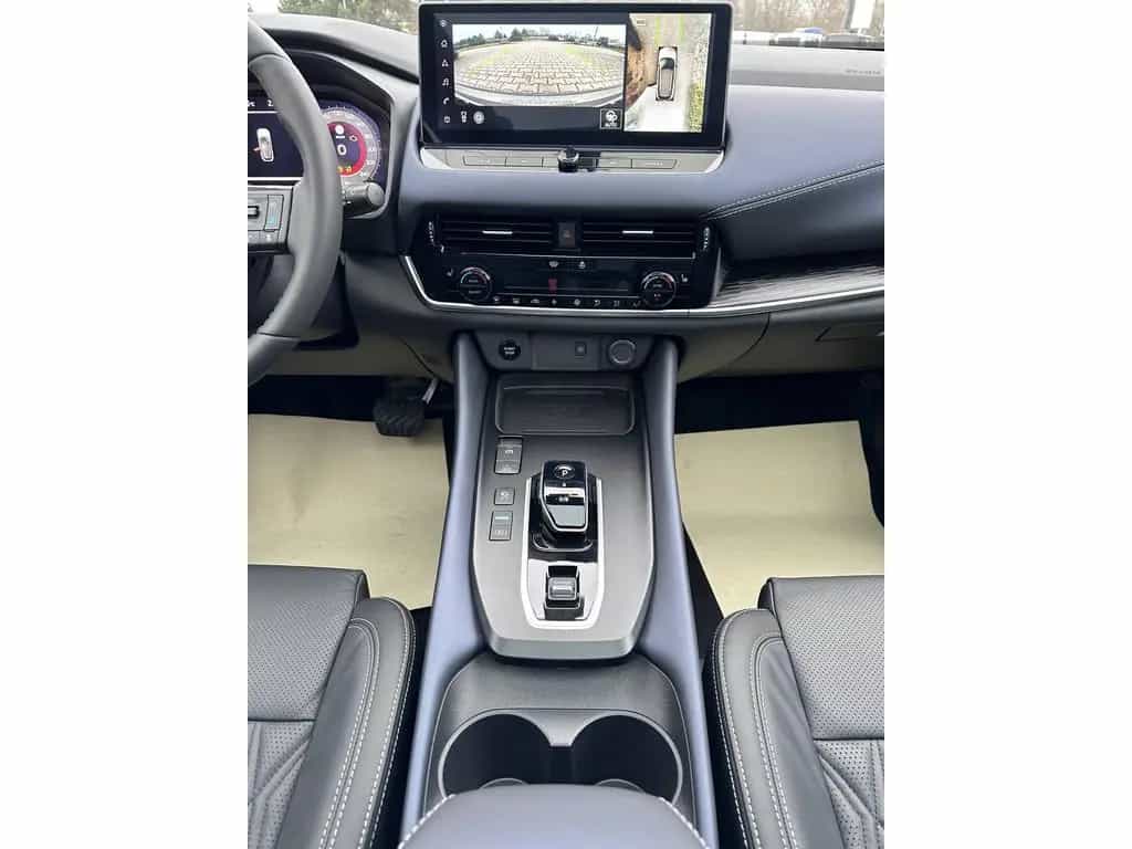 Nissan Qashqai MY22 1.5 VC-T e-POWER 190 PS 4x2 Tekna+ 06/2024-photo-17