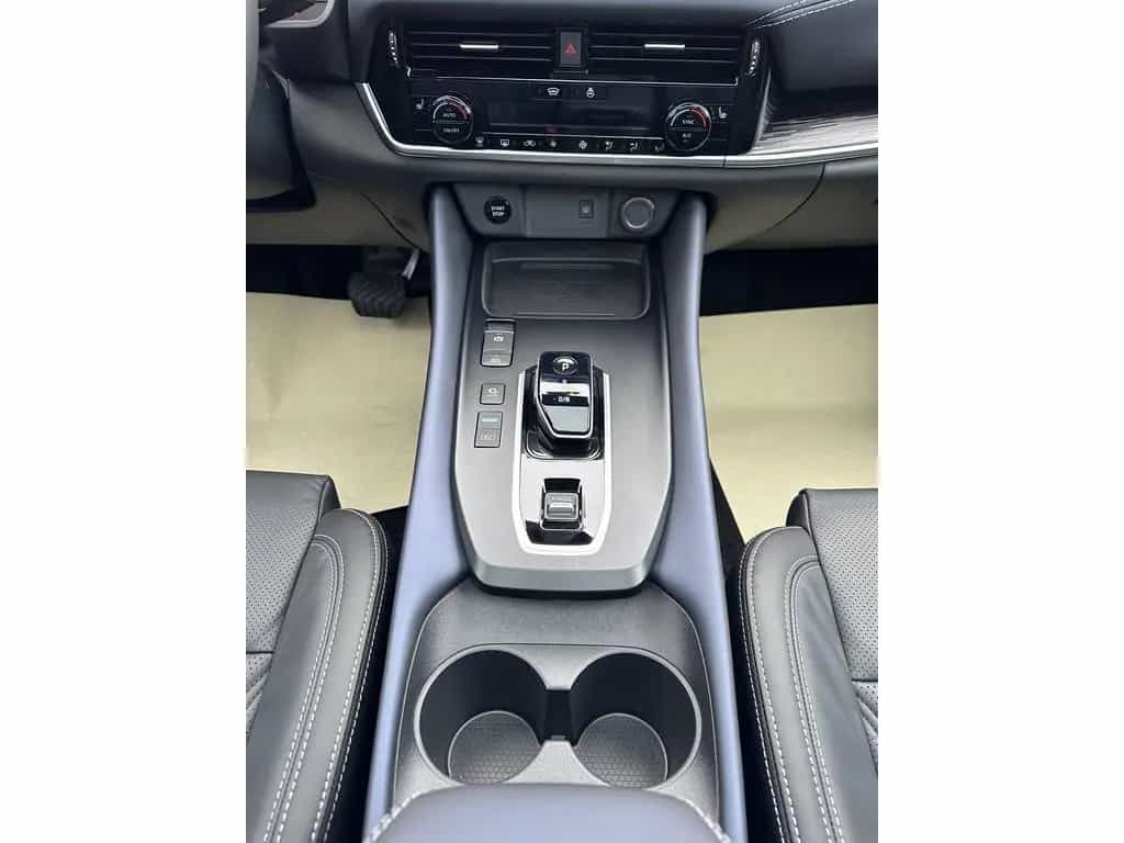 Nissan Qashqai MY22 1.5 VC-T e-POWER 190 PS 4x2 Tekna+ 06/2024-photo-18