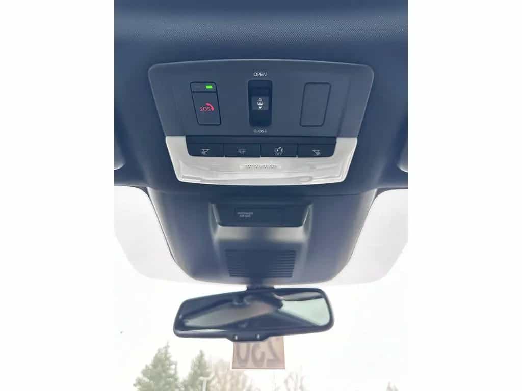 Nissan Qashqai MY22 1.5 VC-T e-POWER 190 PS 4x2 Tekna+ 06/2024-photo-19