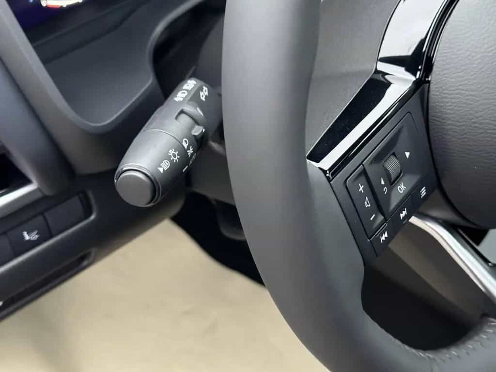 Nissan Qashqai MY22 1.5 VC-T e-POWER 190 PS 4x2 Tekna+ 06/2024-photo-23