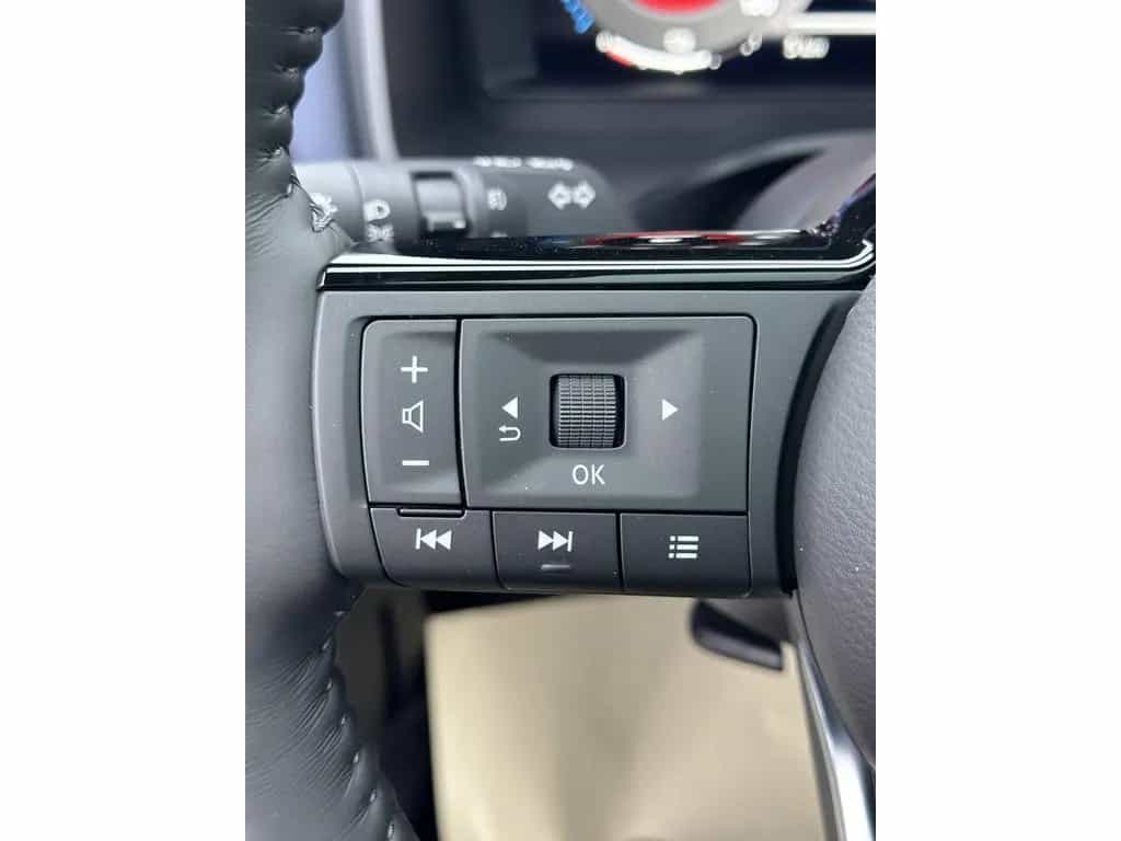 Nissan Qashqai MY22 1.5 VC-T e-POWER 190 PS 4x2 Tekna+ 06/2024-photo-24