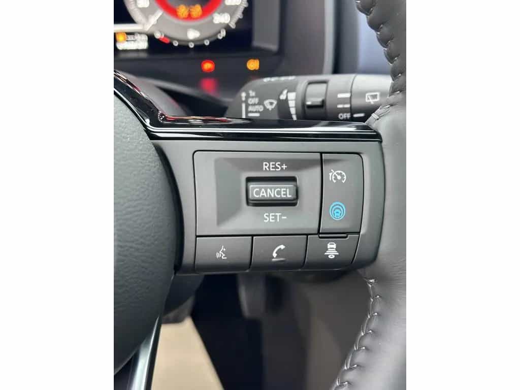 Nissan Qashqai MY22 1.5 VC-T e-POWER 190 PS 4x2 Tekna+ 06/2024-photo-25