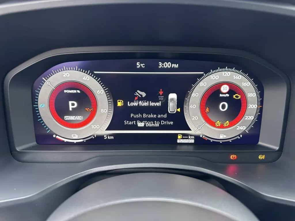 Nissan Qashqai MY22 1.5 VC-T e-POWER 190 PS 4x2 Tekna+ 06/2024-photo-26