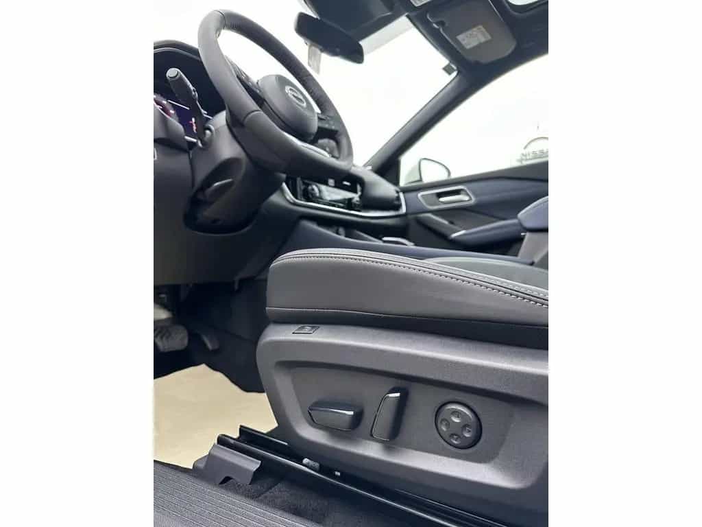Nissan Qashqai MY22 1.5 VC-T e-POWER 190 PS 4x2 Tekna+ 06/2024-photo-29