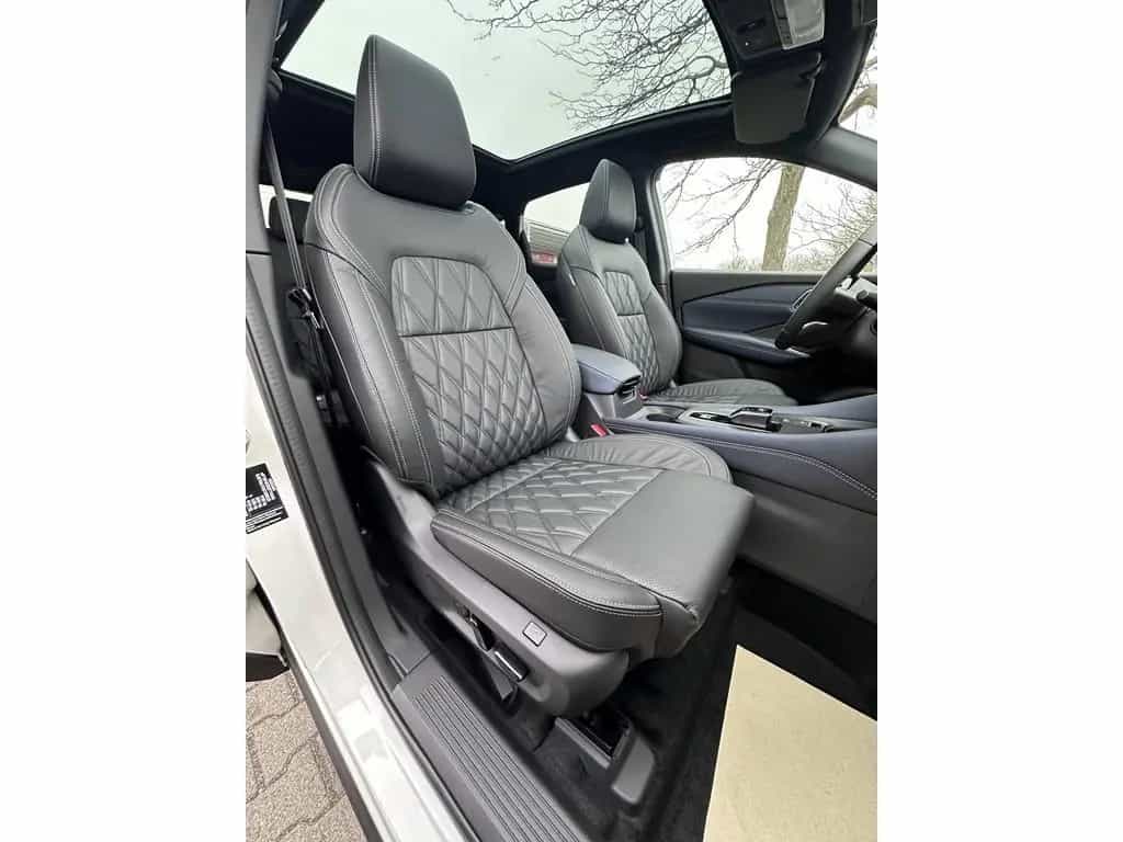 Nissan Qashqai MY22 1.5 VC-T e-POWER 190 PS 4x2 Tekna+ 06/2024-photo-6
