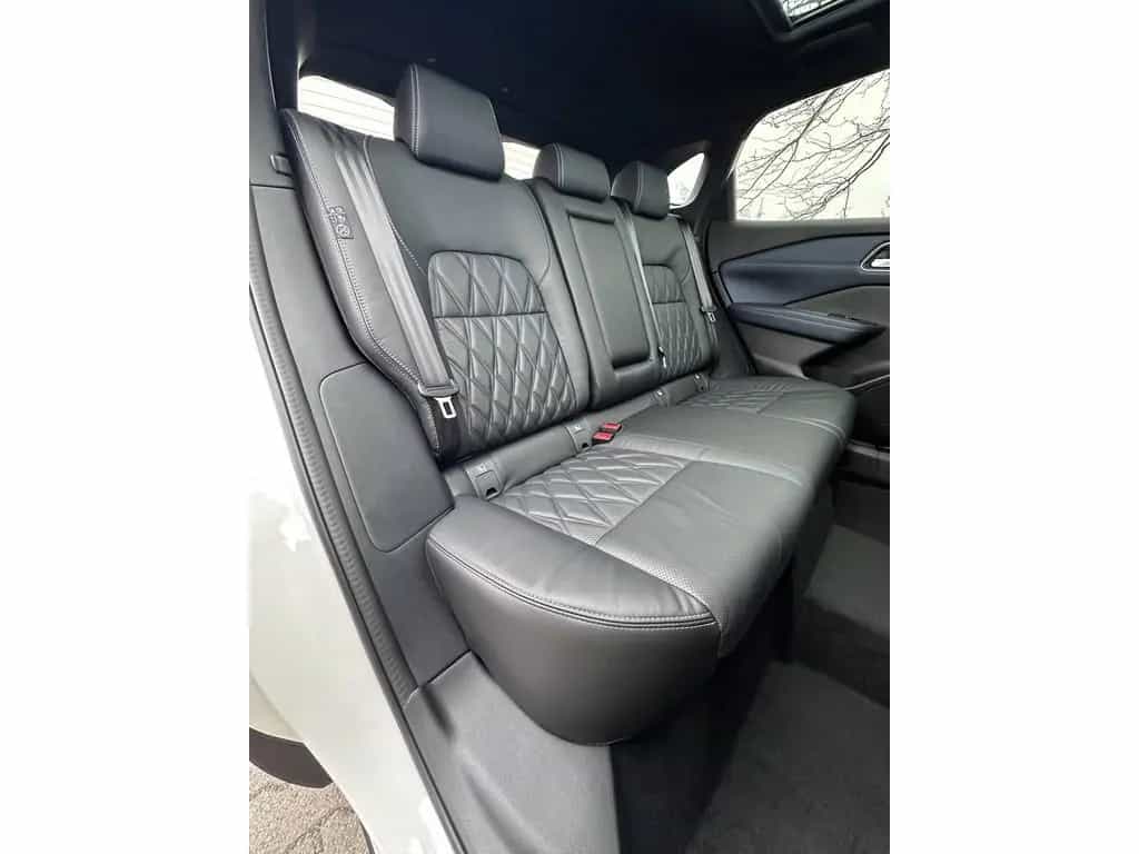 Nissan Qashqai MY22 1.5 VC-T e-POWER 190 PS 4x2 Tekna+ 06/2024-photo-8