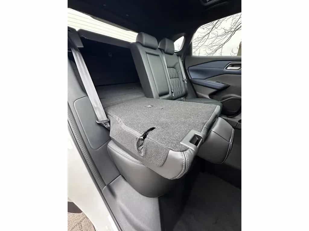 Nissan Qashqai MY22 1.5 VC-T e-POWER 190 PS 4x2 Tekna+ 06/2024-photo-9